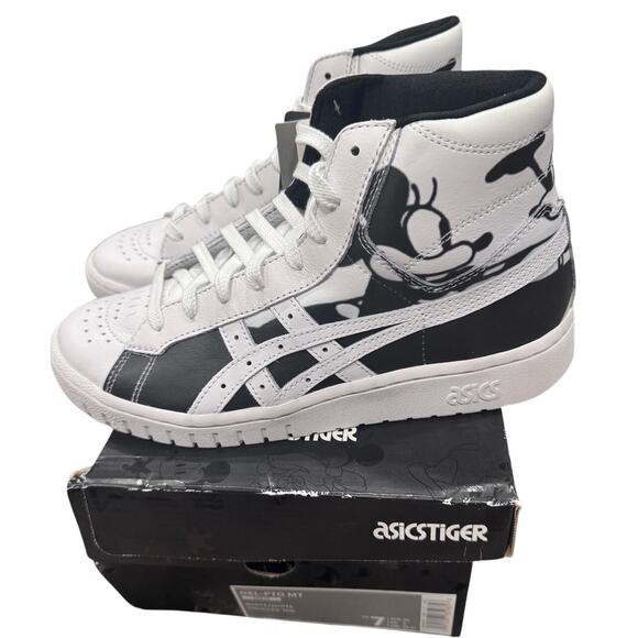ASICS Tiger GEL-PTG MT x Disney, size 7 Mens NEW - Picture 1 of 11
